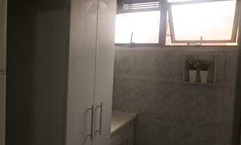 Imagem 7: Apartamento 56 metros - Cond Parque das Flores