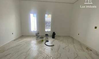 Imagem 7: Parque Dez / Casa em Rua Pública / 115m² 03 Quartos sendo 01 Suíte