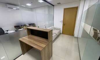 Imagem: Sala comercial Live Tower Lozandes