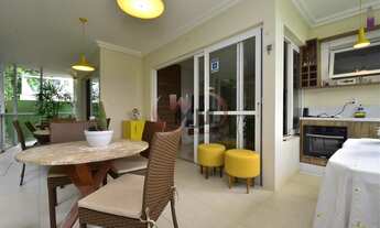 Imagem 3: Casa aluguel Alphaville Estrela do Mar