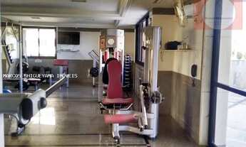 Imagem 7: Cobertura para Venda em Salvador, Candeal, 4 dormitórios, 4 suítes, 5 banheiros, 5 vagas