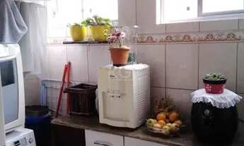 Imagem 6: Apartamento para Venda - 44m², 1 dormitório, 1 vaga - Jardim Sabará