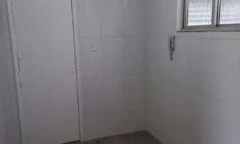 Imagem 7: Apartamento na Colina, 3 quartos, vaga privativa, em frente ao Clube Comercial