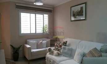 Imagem 2: SOBRADO EM CONDOMÍNIO FECHADO - ÁGUA FRIA - 2 DORM. 2 WC. 1 VAGA. 60 M2