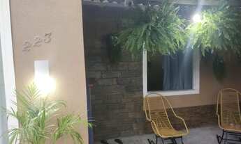 Imagem 3: Casa Águas Claras