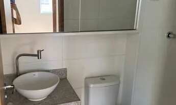 Imagem 5: Alugo 2/4 com varanda no Spazio Buraquinho