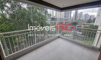 Imagem 5: Brooklin - 2 dormitórios - 1 suíte - varanda gourmet - 1 vaga