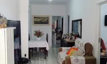 Imagem 3: Casa excelente à venda, 3/4 e térrea, 88 m², Fazenda Grande do Retiro, Salvador - BA