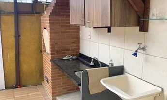 Imagem 5: Apartamento no térreo condomínio fechado