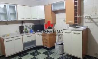 Imagem 7: Sobrado com 2 dorm, 1 vaga no Tatuapé