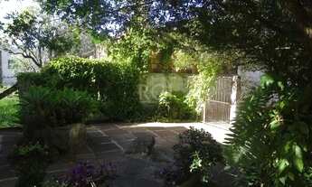 Imagem 2: Casa para Venda - 283.5m², 3 dormitórios, sendo 1 suites, 4 vagas - Belém Novo