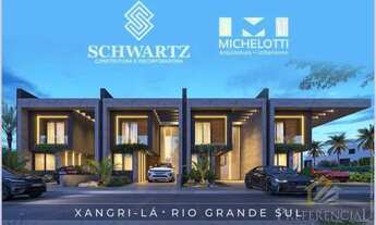 Imagem: Casa e Sobrado de 4 dormitórios à Venda