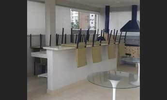 Imagem 2: Apartamento para venda tem 52 metros quadrados com 1 quarto em Parque Campolim - Sorocaba