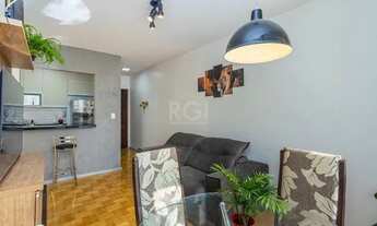 Imagem 3: Apartamento em Cristo Redentor