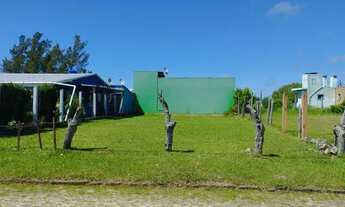 Imagem 3: Terreno escriturado 12x25