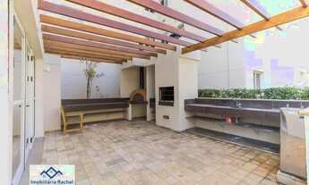 Imagem 4: Apartamento para aluguel com 220 metros quadrados com 3 quartos em Alto da Mooca - São Pau