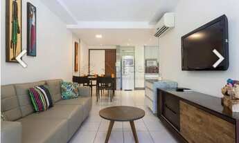 Imagem 5: Apartamento para venda no Nanai possui 82 metros quadrados com 2 quartos em Muro Alto - Ip