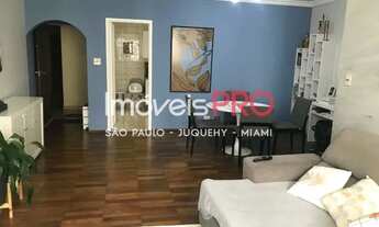 Imagem: Apartamento 105m² na Cerqueira Cesar