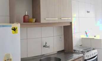 Imagem 4: Apartamento JK em Menino Deus