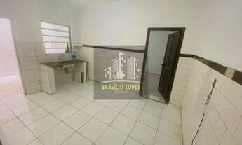 Imagem 7: Casa térrea c/ 1 dorm., sala, coz., banh. e lavanderia p/ locação na Vila Carioca Ipiranga