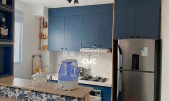 Imagem 3: Vendo Apartamento Condomínio Chapada Boulevard