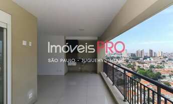 Imagem 2: Excelente apartamento de 110m² para venda no Jardim da Saúde