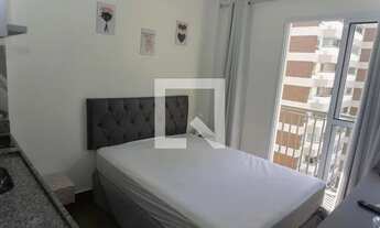 Imagem: Apartamento para Aluguel - Bela Vista, 1