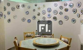 Imagem 7: Casa com 4 dormitórios para alugar, 350 m² por R$ 21.900,01/mês - Alphaville Industrial