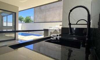 Imagem 3: Sobrado com 4 dormitórios à venda, 250 m² por R$ 1.700.000,00 - Parque Olívio Franceschini