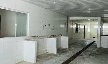 Imagem: Casa para aluguel possui 450 metros quadrados