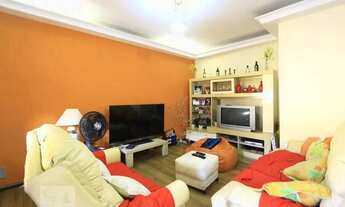 Imagem: Casa de Condomínio para Aluguel - Taquara