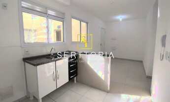 Imagem 2: HORTOLÂNDIA - Apartamento Padrão - CHÁCARAS ASSAY