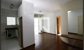 Imagem 2: Apartamento com 2 quartos (1 suíte) à venda em Perdizes, São Paulo, com 2 vagas