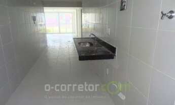 Imagem 4: Apartamento para venda tem 112 m² com 3 quartos em Aeroclube - João Pessoa - PB