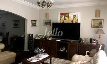 Imagem 6: São Paulo - Casa Padrão - Mooca