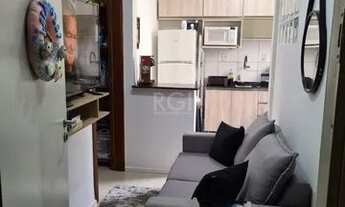 Imagem 3: Apartamento para Venda - 37.65m², 1 dormitório, Cidade Baixa, Porto Alegre