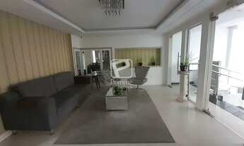 Imagem 6: APARTAMENTO ESTUDANTE 1 SUÍTE E DOIS DORMITÓRIOS QUADRA MAR BALNEÁRIO CAMBORIU