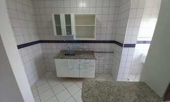 Imagem 7: Apartamento Padrão em Ribeirão Preto