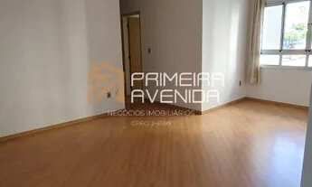 Imagem 2: Apartamento 75m² - 3 dorms / 1 suíte - Edificio Colinas de São José