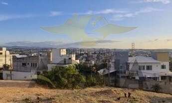 Imagem 2: CONTAGEM - Terreno Padrão - Arvoredo 2ª Seção