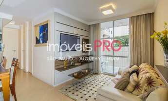 Imagem 3: Apartamento 02 dorm 01 suite 64m a venda em Jd Marajoara