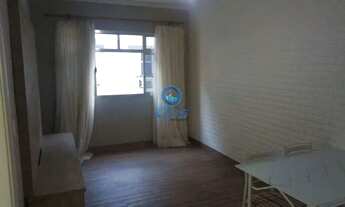 Imagem: Apartamento com 2 dorms, Aparecida, Santos
