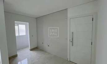 Imagem 3: Apartamento para venda possui 63 metros quadrados com 2 quartos