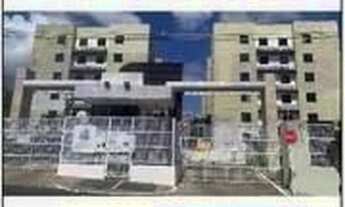 Imagem: Apartamento para venda com 63 metros quadrados