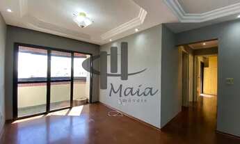 Imagem 3: Locação Apartamento Sao Caetano do Sul Santo Antonio Ref: 24451