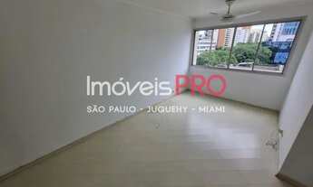 Imagem 2: Campo Belo - 75 m2 - 2 dormitórios - 1 suíte - 1 vaga