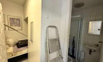 Imagem 7: Locação Península 3 suítes com dependência