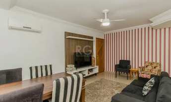 Imagem 5: Apartamento para Venda - 108.38m², 3 dormitórios, sendo 1 suites, 2 vagas - Jardim Botânic