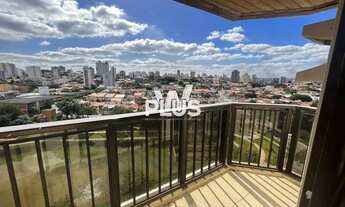 Imagem 4: Cobertura com 3 dorms, Jardim América, Sorocaba - R$ 690 mil, Cod: 219632