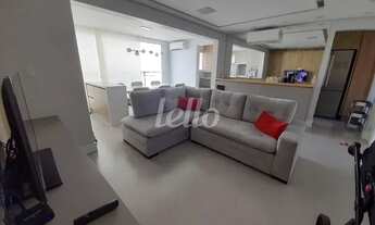 Imagem: São Paulo - Apartamento Padrão - Brás